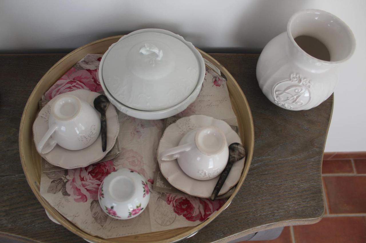 Chambre D'Hotes L'Ipomee 热姆诺 外观 照片