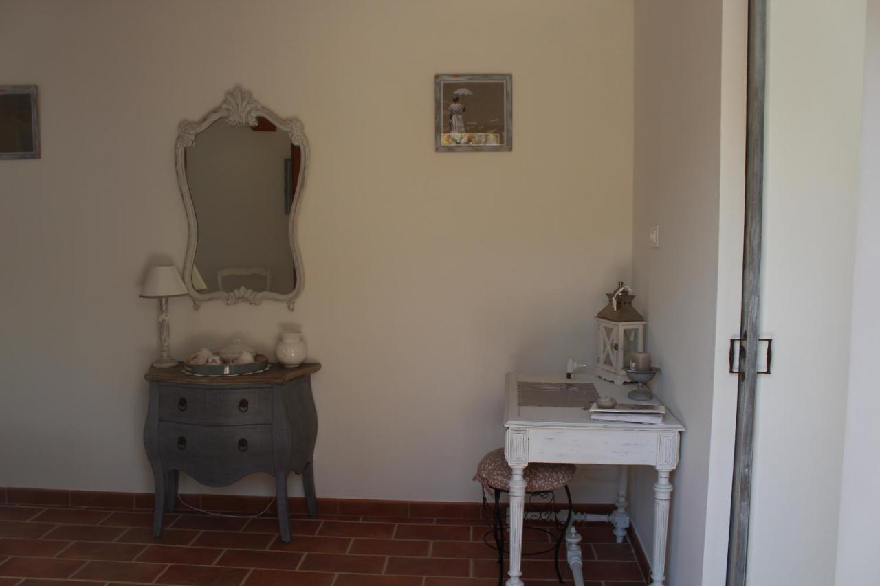 Chambre D'Hotes L'Ipomee 热姆诺 外观 照片