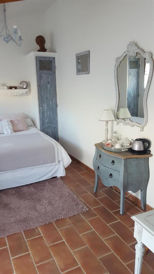 Chambre D'Hotes L'Ipomee 热姆诺 外观 照片