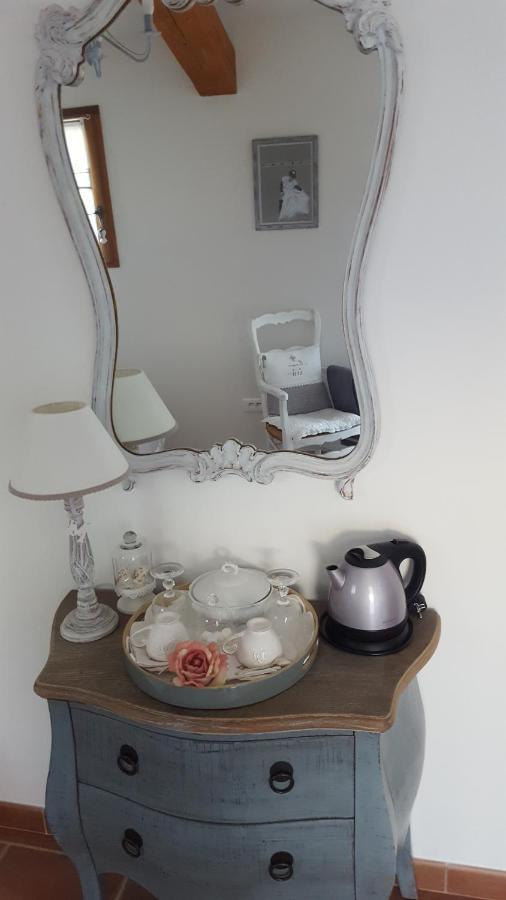 Chambre D'Hotes L'Ipomee 热姆诺 外观 照片