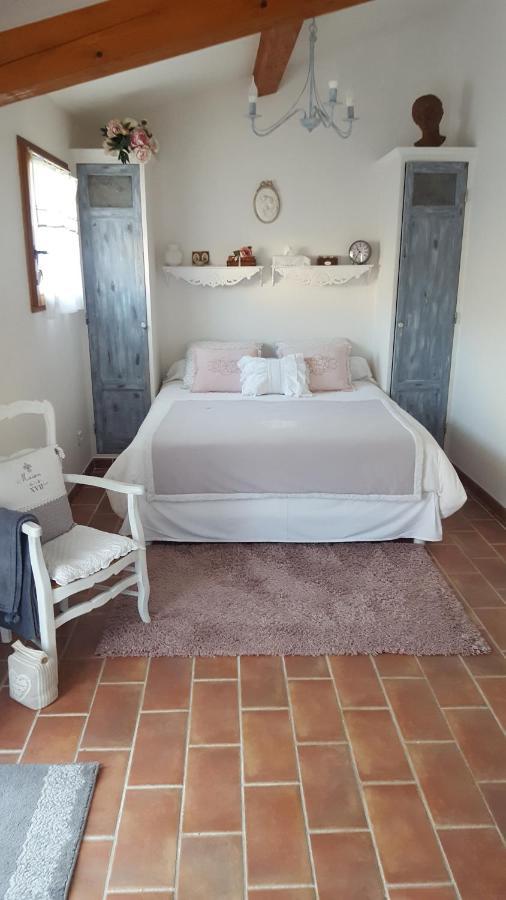 Chambre D'Hotes L'Ipomee 热姆诺 外观 照片
