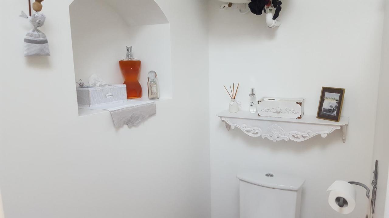 Chambre D'Hotes L'Ipomee 热姆诺 外观 照片