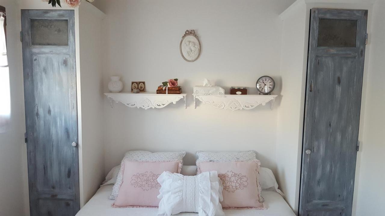 Chambre D'Hotes L'Ipomee 热姆诺 外观 照片