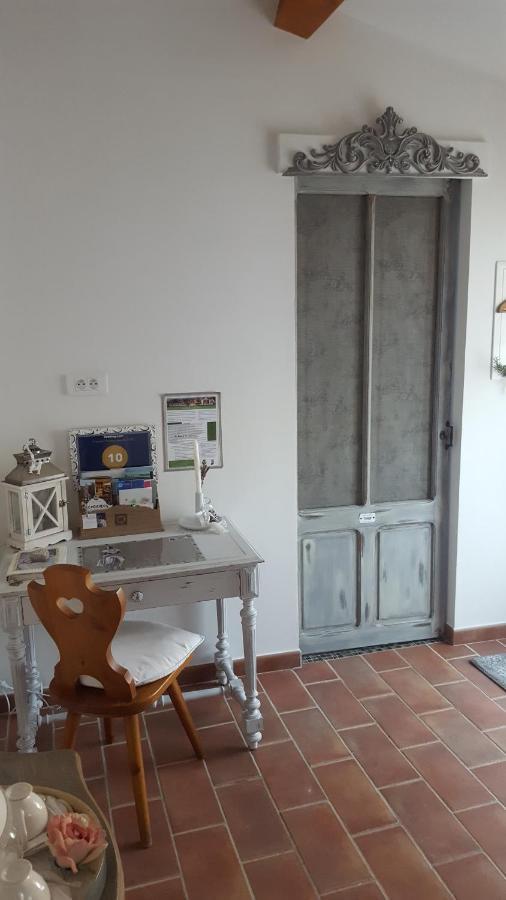 Chambre D'Hotes L'Ipomee 热姆诺 外观 照片